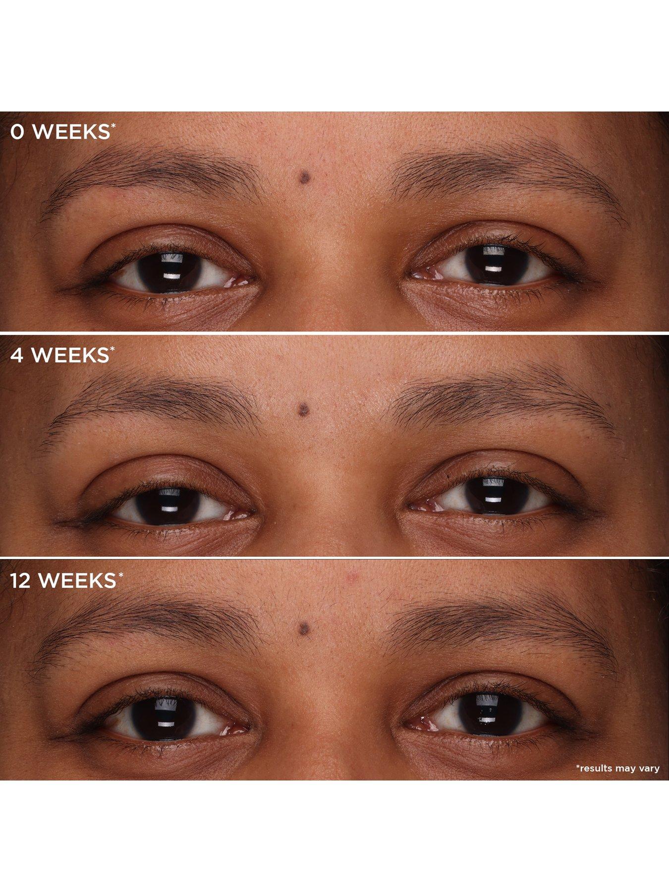 Image 6 of 6 of Benefit Hubba Brow Enhancing Serum