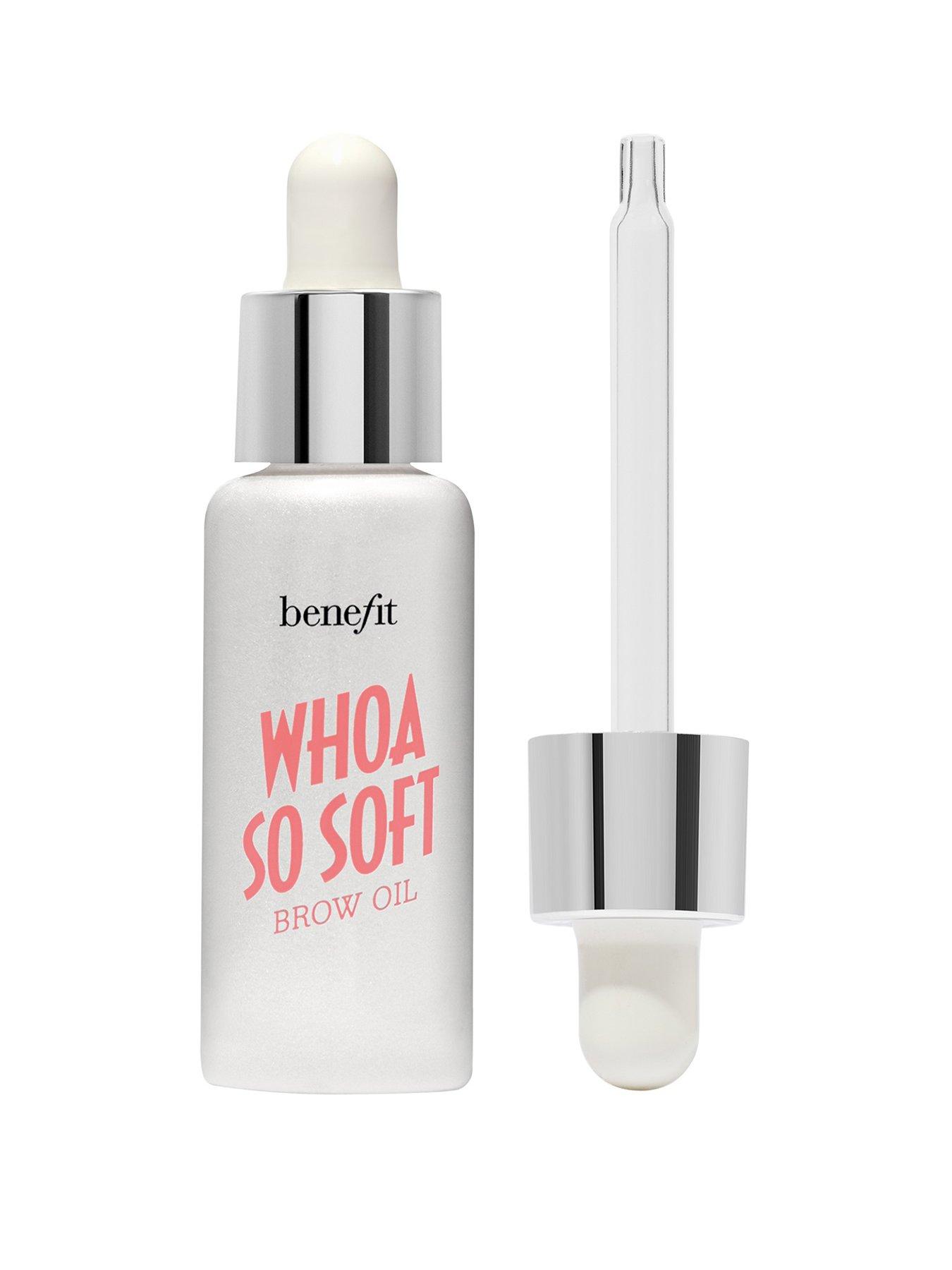 undefined Whoa So Soft Brow Oil