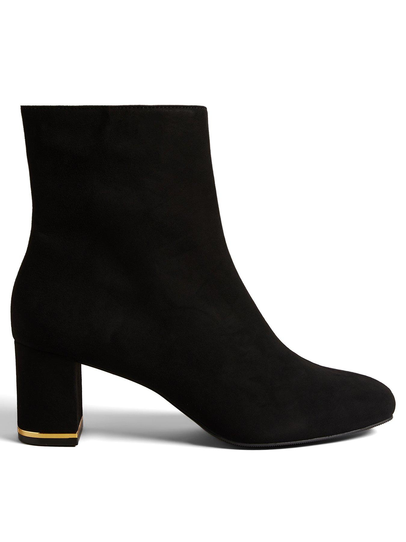 OROSCURO | Grey Women's | YOOX | Suede ankle boots, Ankle boots, Rubber  heels