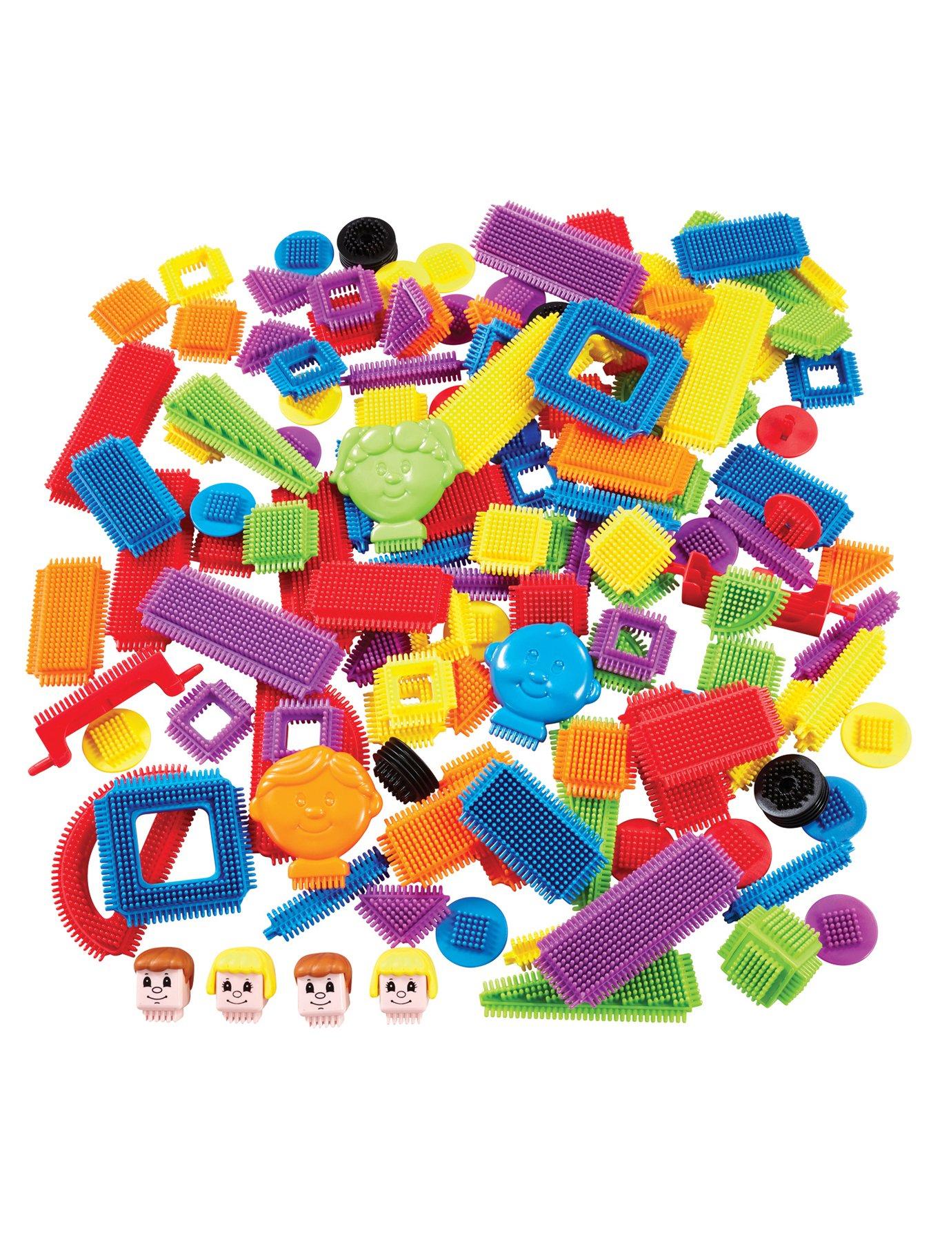 Stickle bricks shop age range