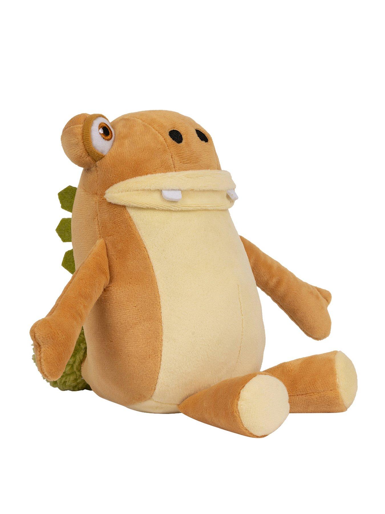 undefined 10" Soft Buddies Plush - Mazu