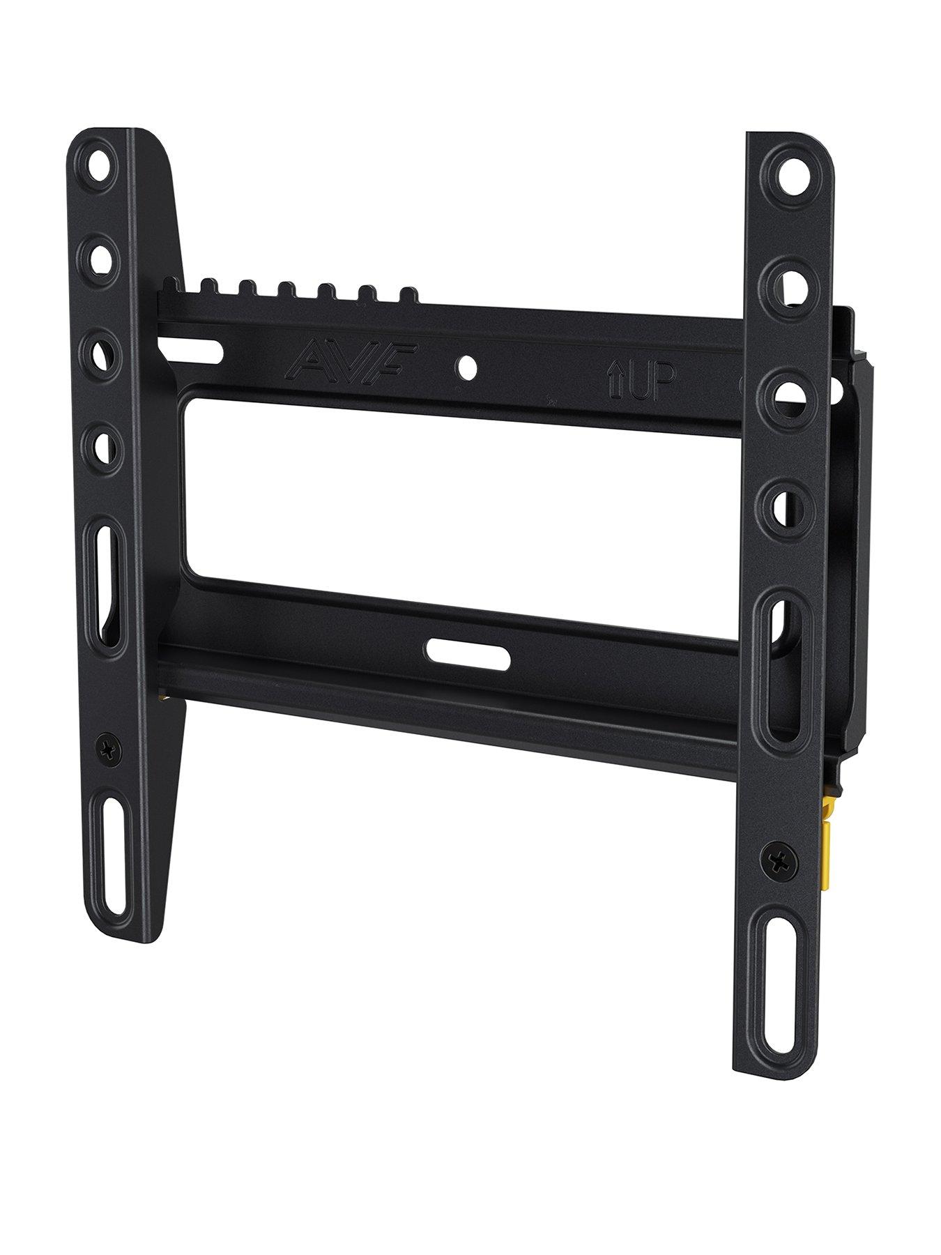 AVF Ecomount Flat to Wall TV Wall Mount up to 43"
