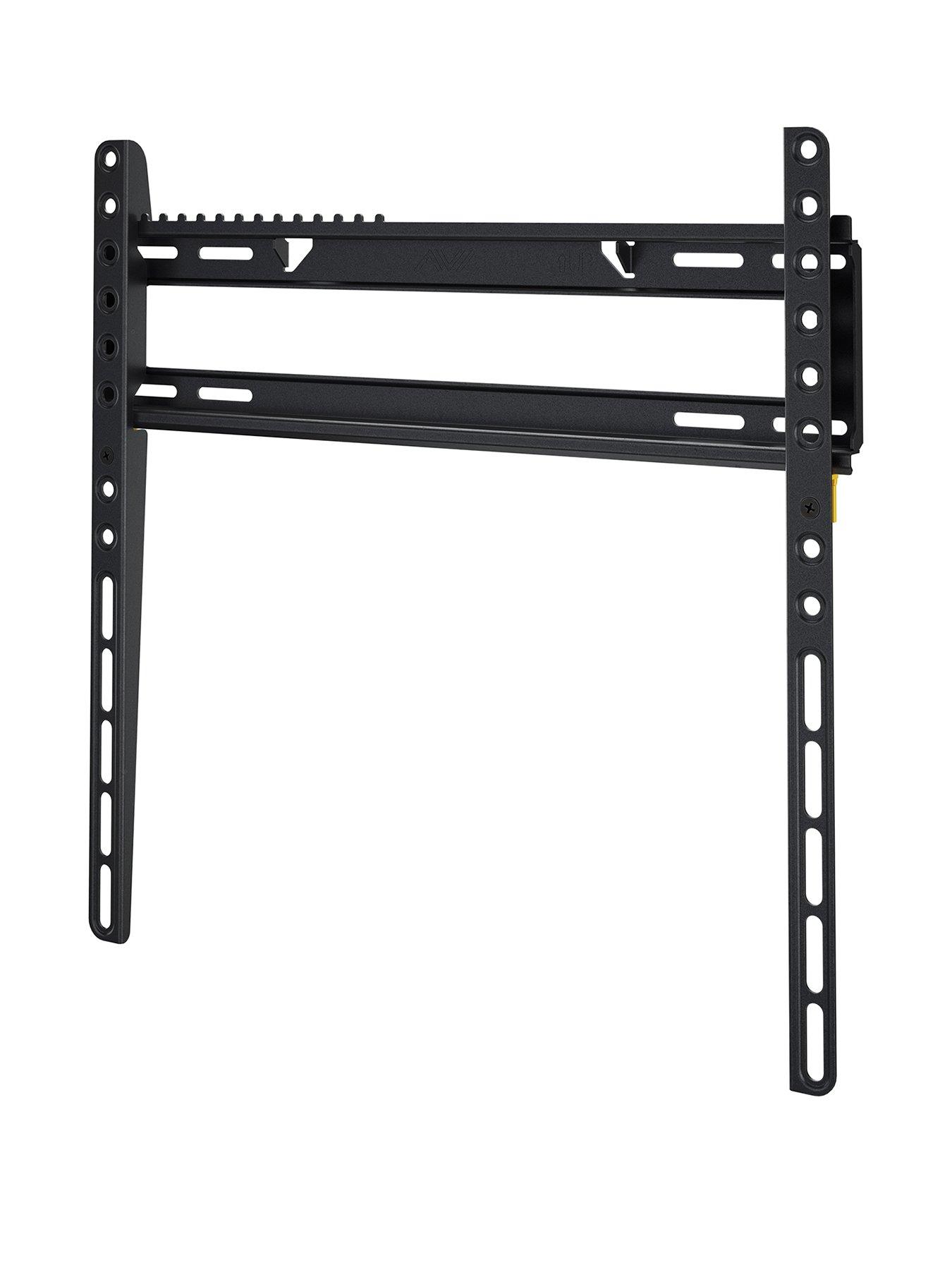 Image 1 of 5 of AVF Ecomount Flat to Wall TV Wall Mount 32 - 55"