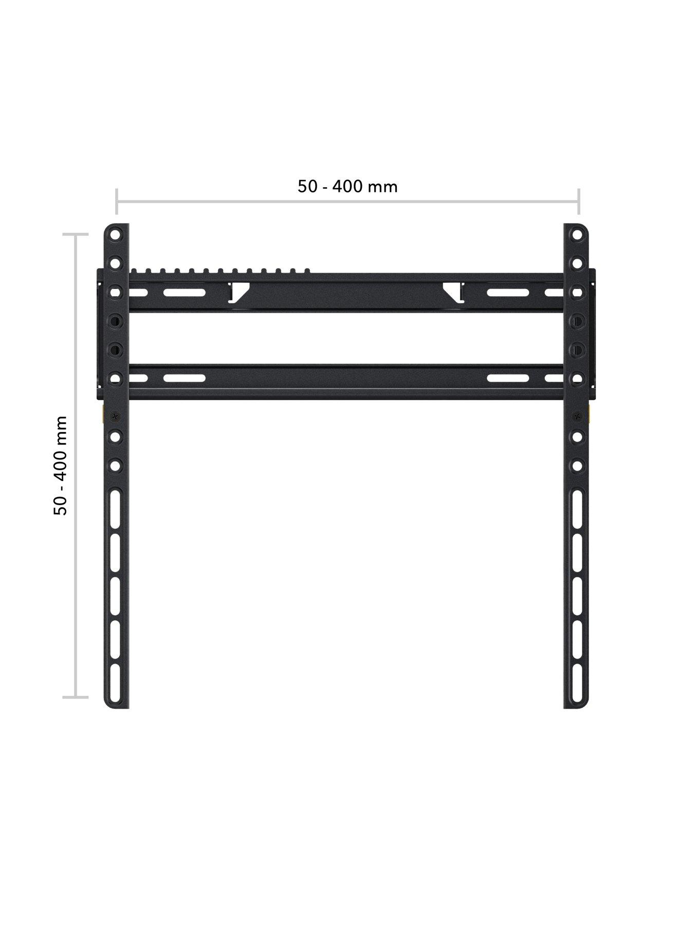 Image 5 of 5 of AVF Ecomount Flat to Wall TV Wall Mount 32 - 55"