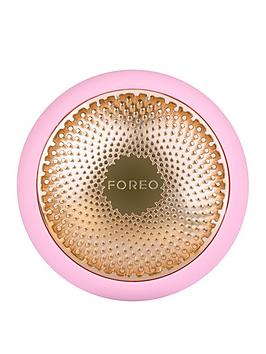 foreo ufo 2 pearl pink, one colour, women