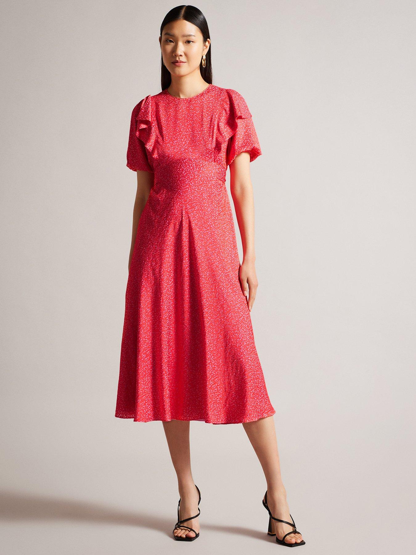 Ted baker 2024 clearance dresses