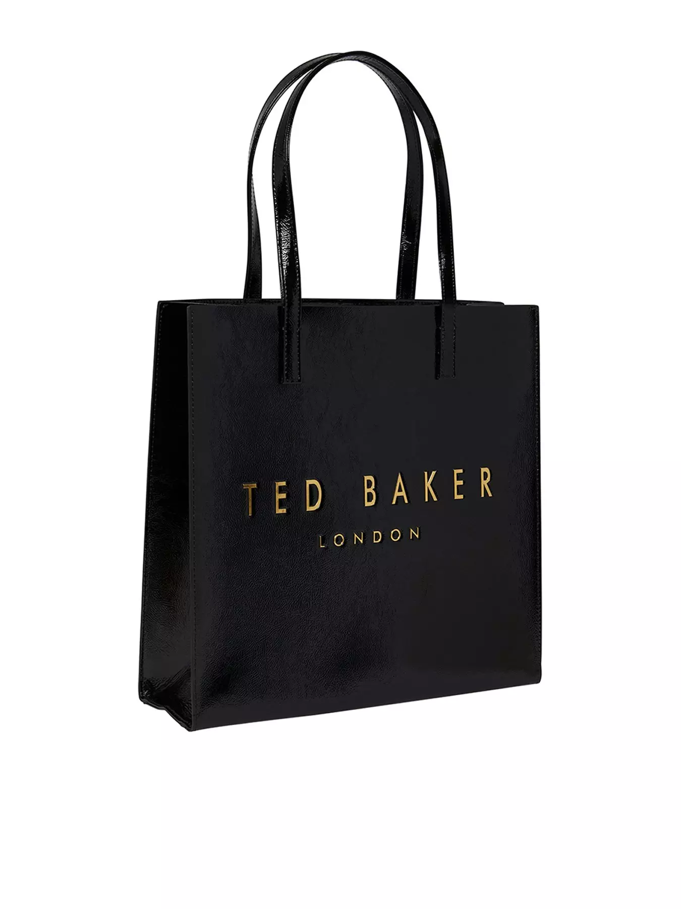 Is the Ted Baker tote bag the new football jersey for women?