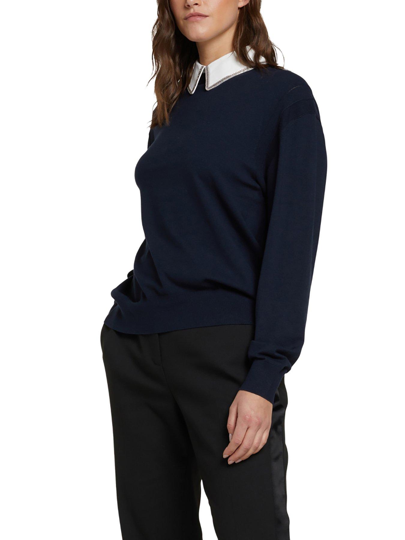 Ted baker ladies hot sale jumper sale