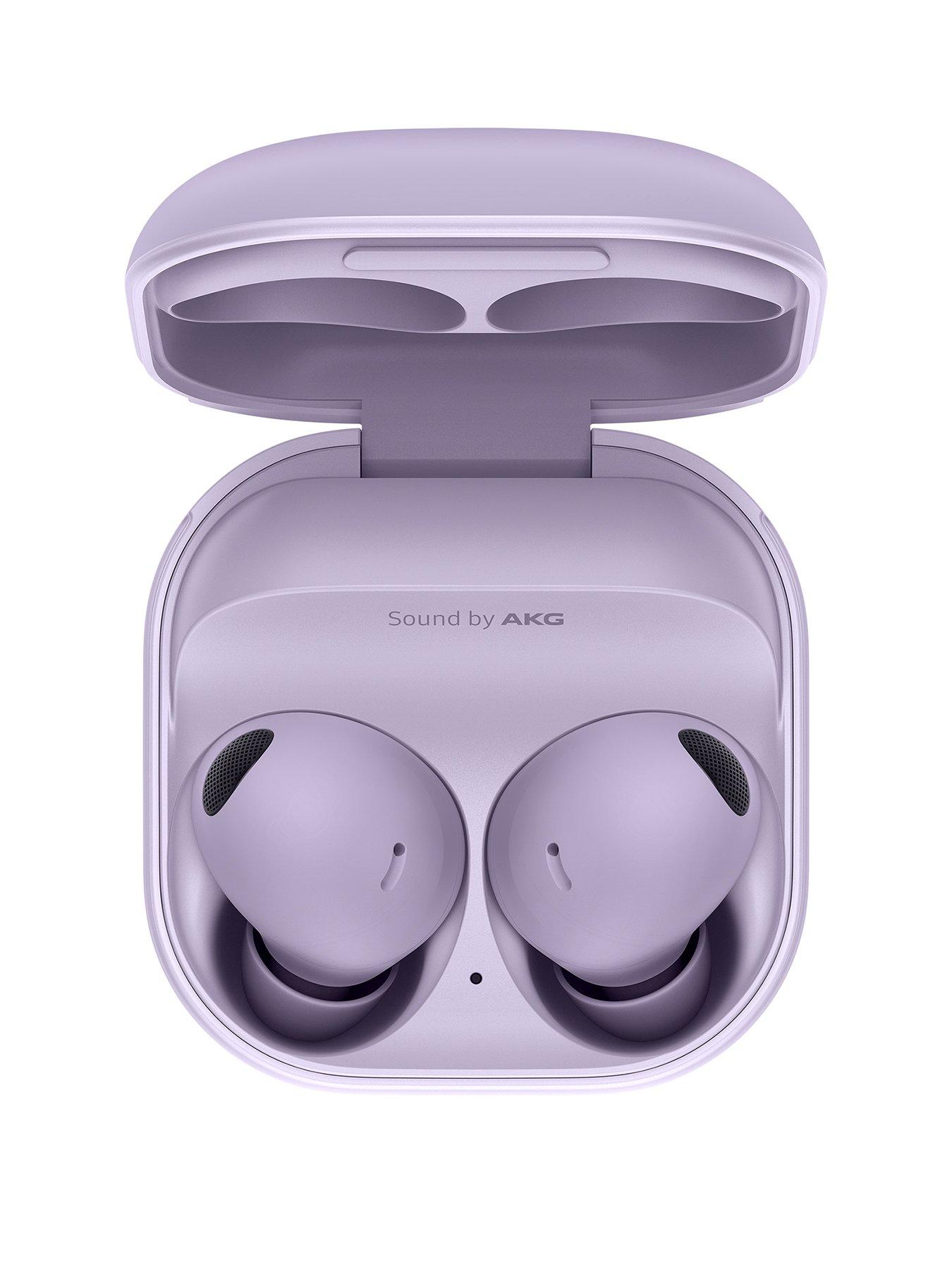 Insten Earcups Protector Case For Airpods Max Headphone, Soft Silicone Ear  Cups Cover Protection Accessories, Purple : Target