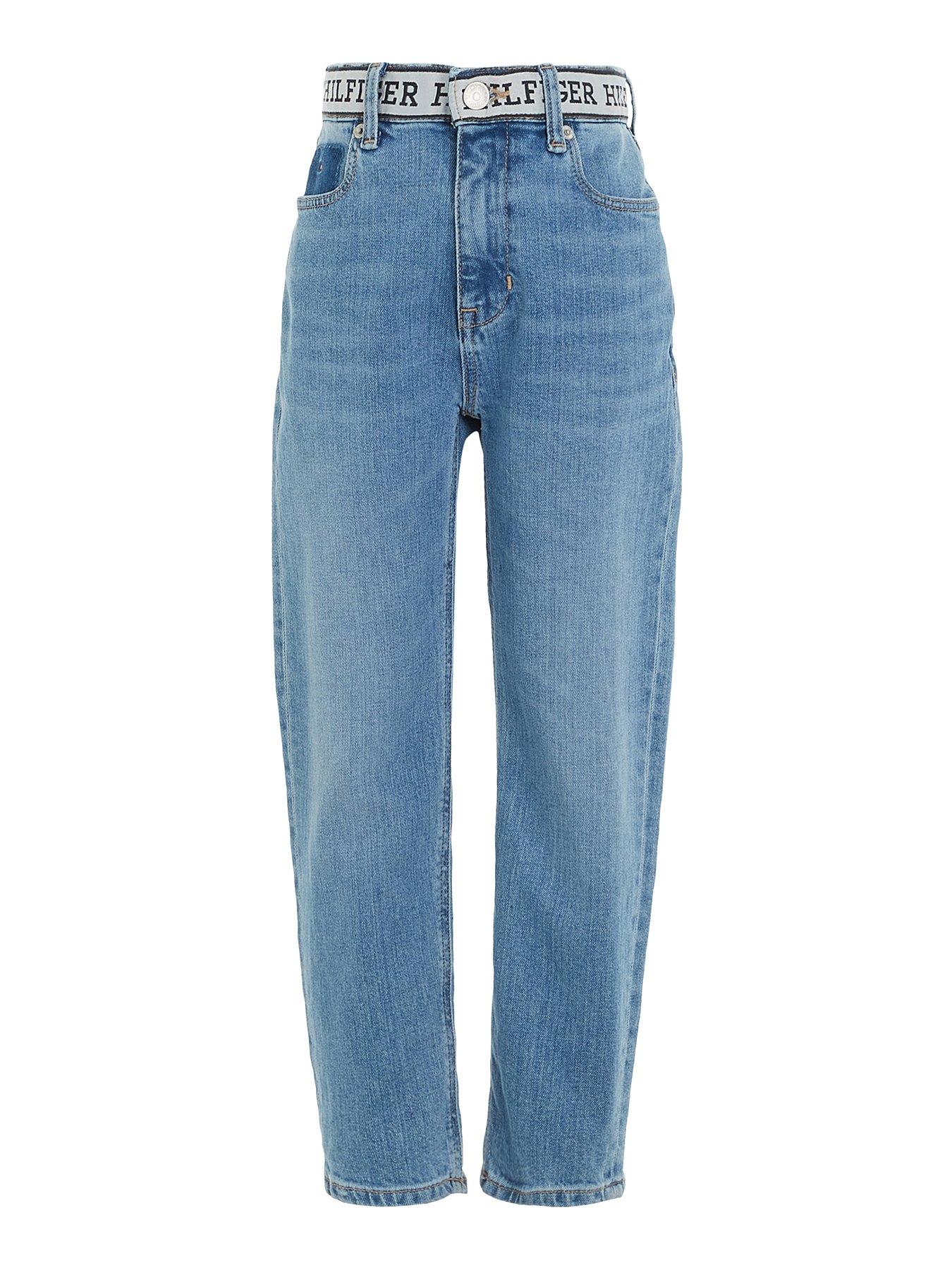 Tommy hilfiger 2024 jeans boyfriend