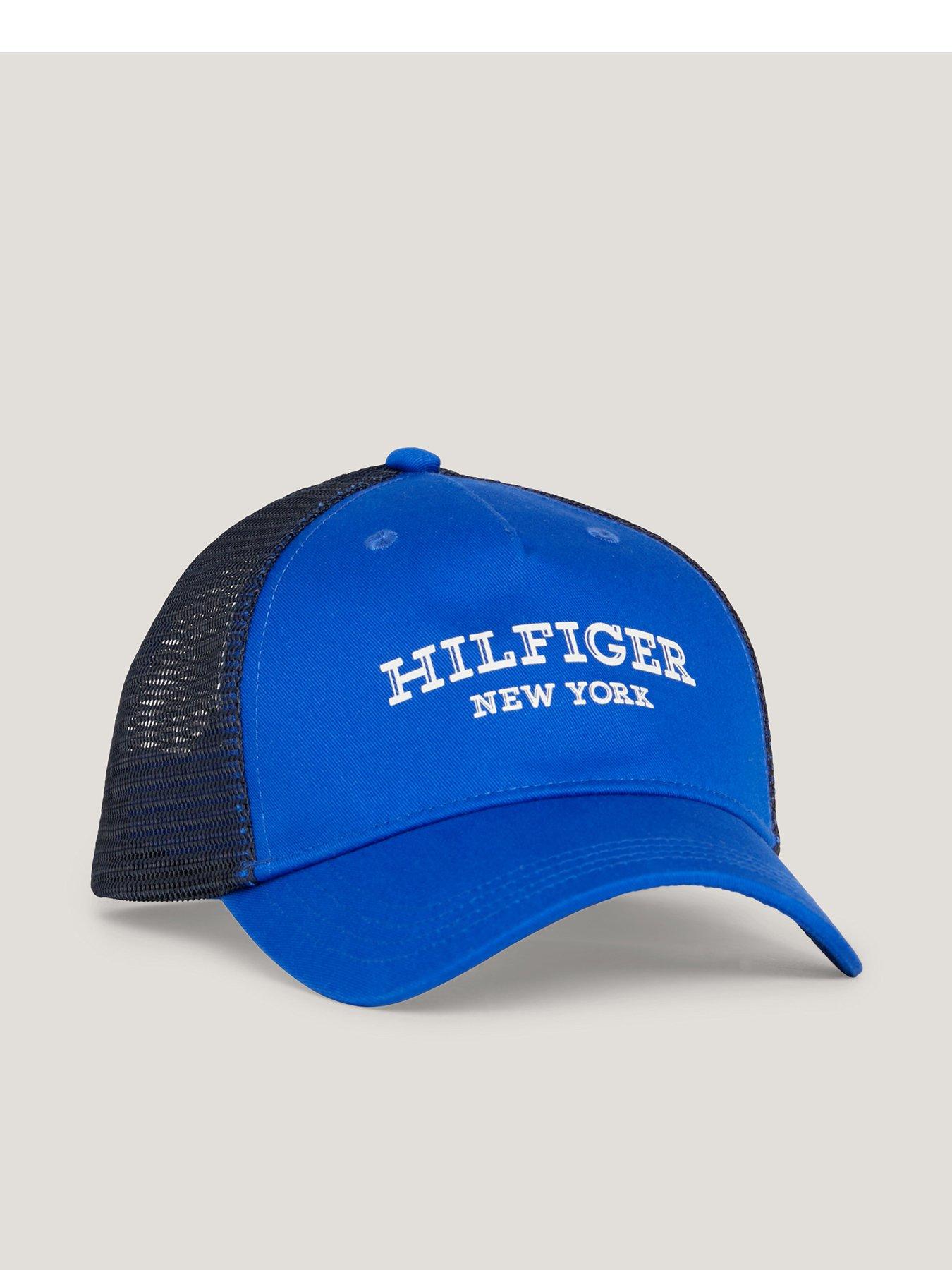 Kids tommy 2024 hilfiger hat