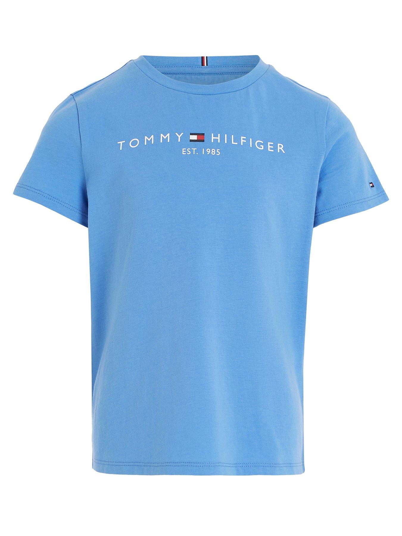 Girls tommy store hilfiger sale