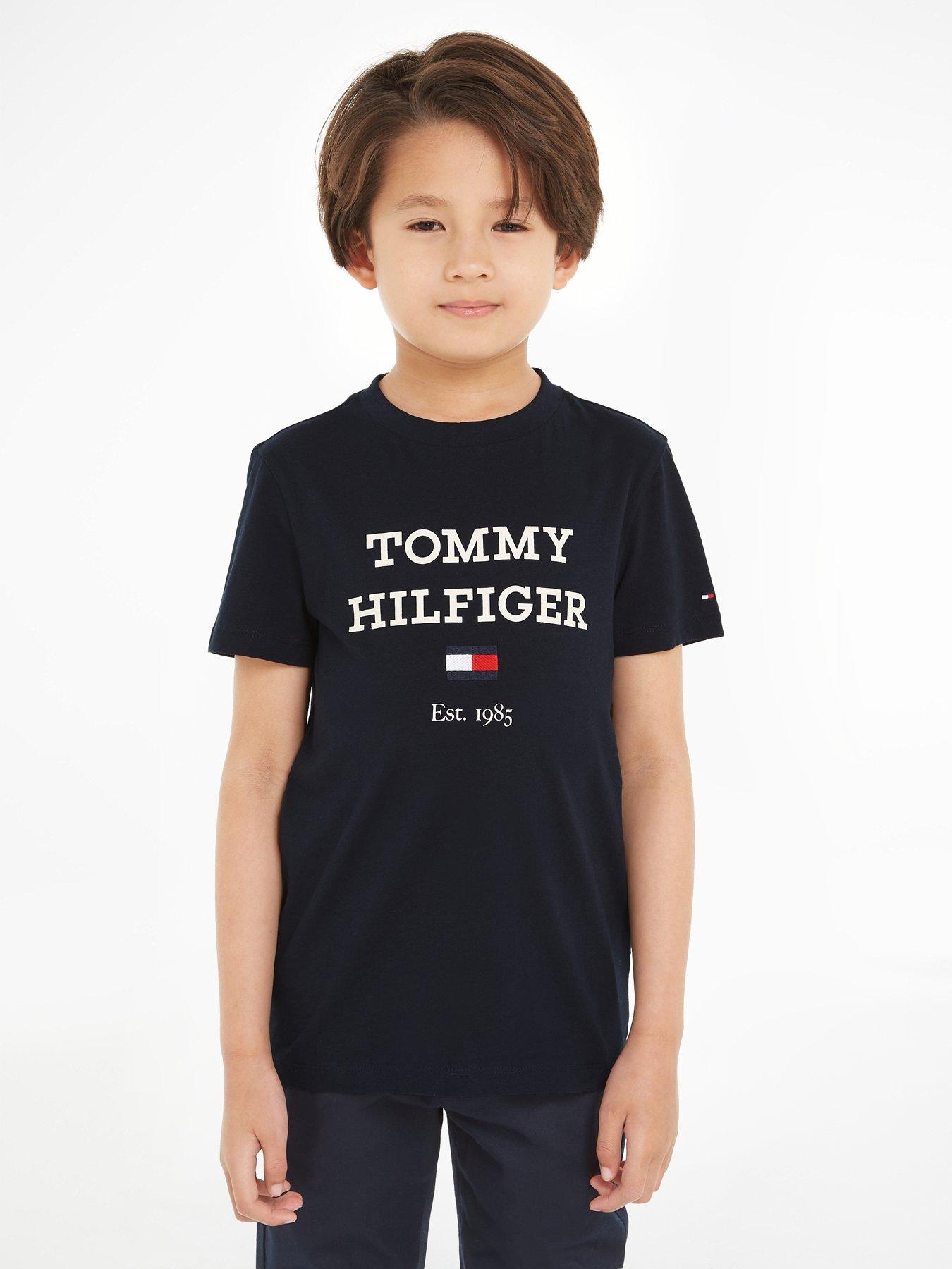 Tommy hilfiger on sale sale boys