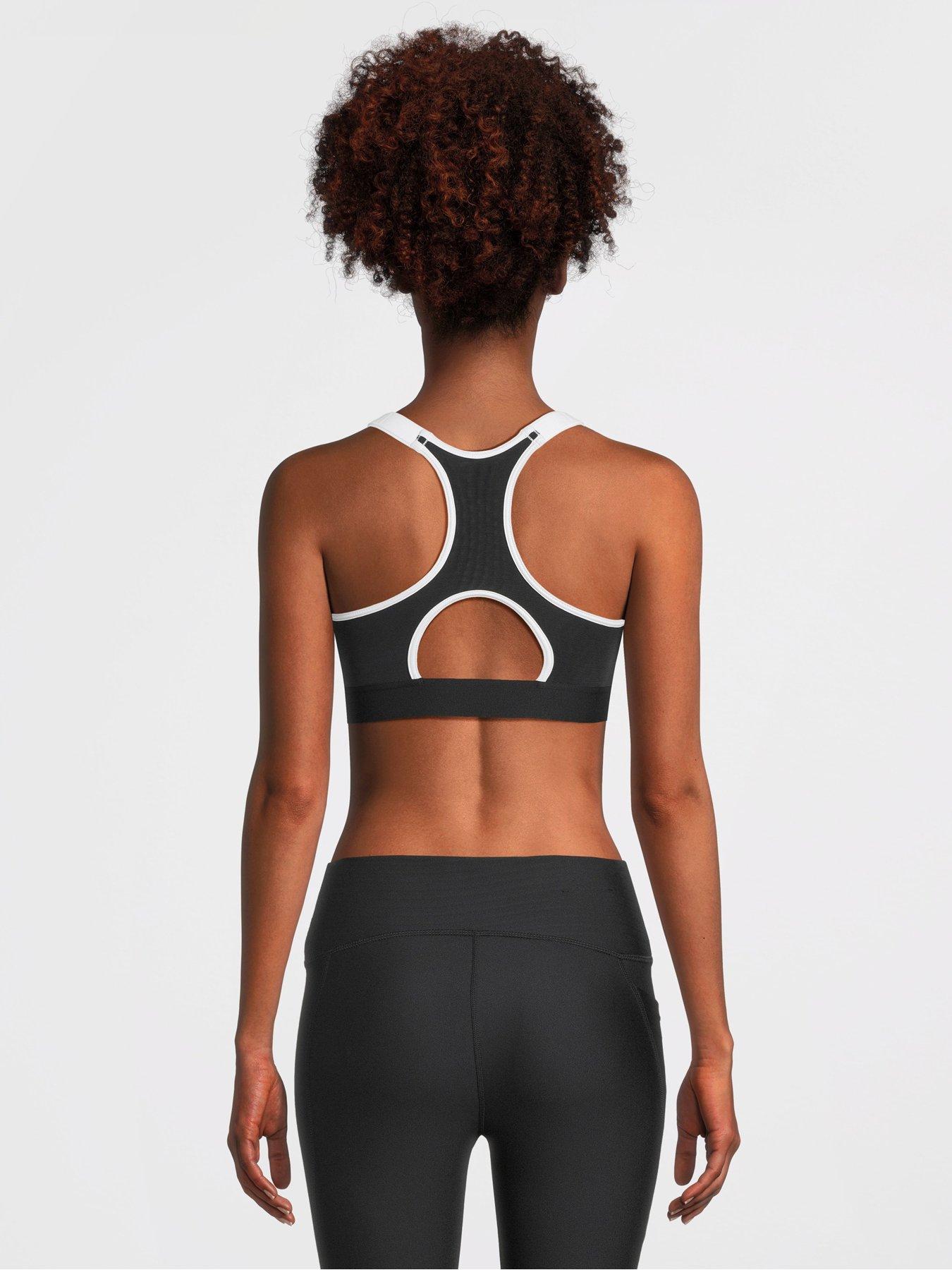 UNDER ARMOUR Training Heat Gear Armour High Support Crossback