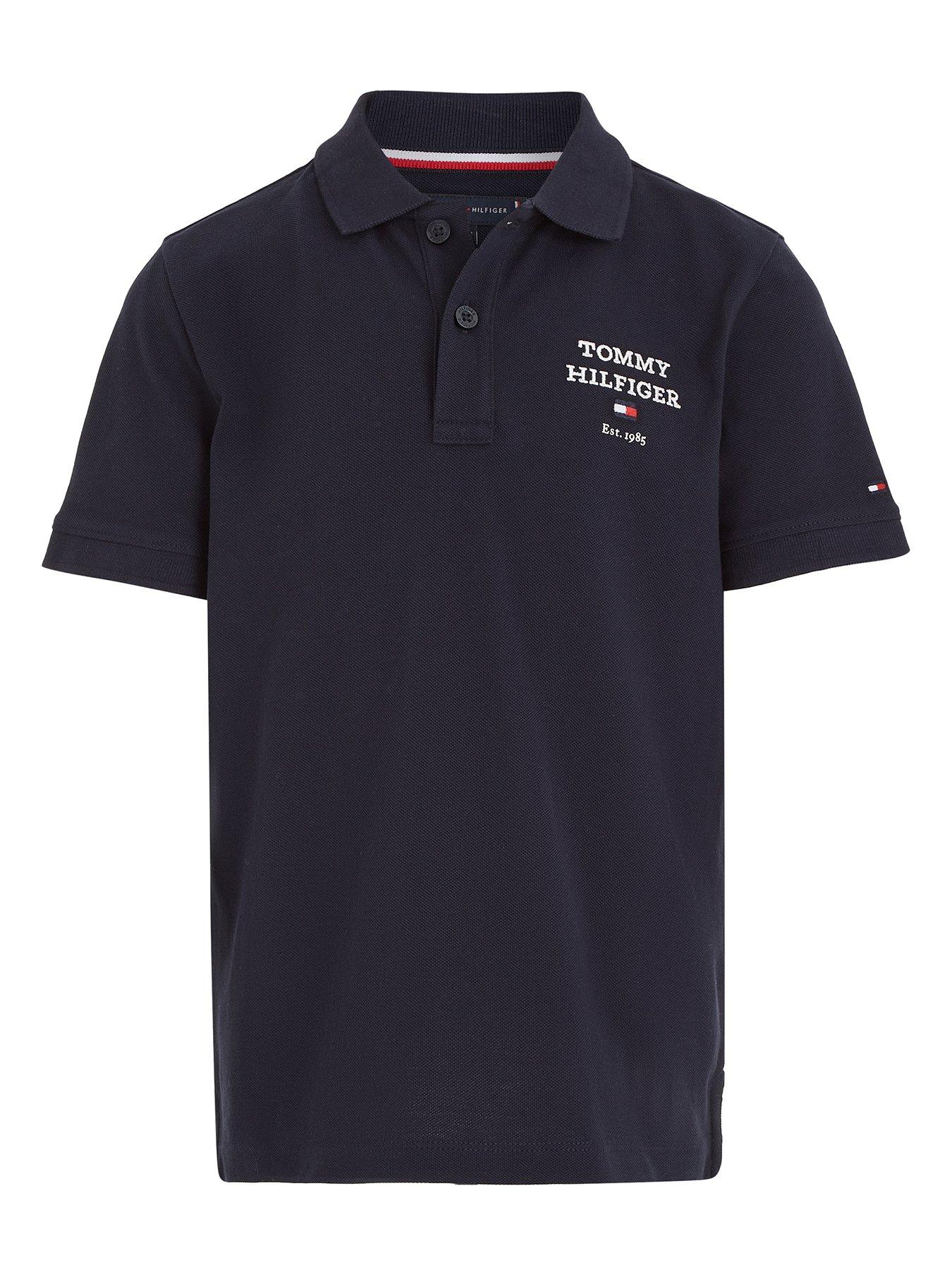 Tommy hilfiger deals sale boys