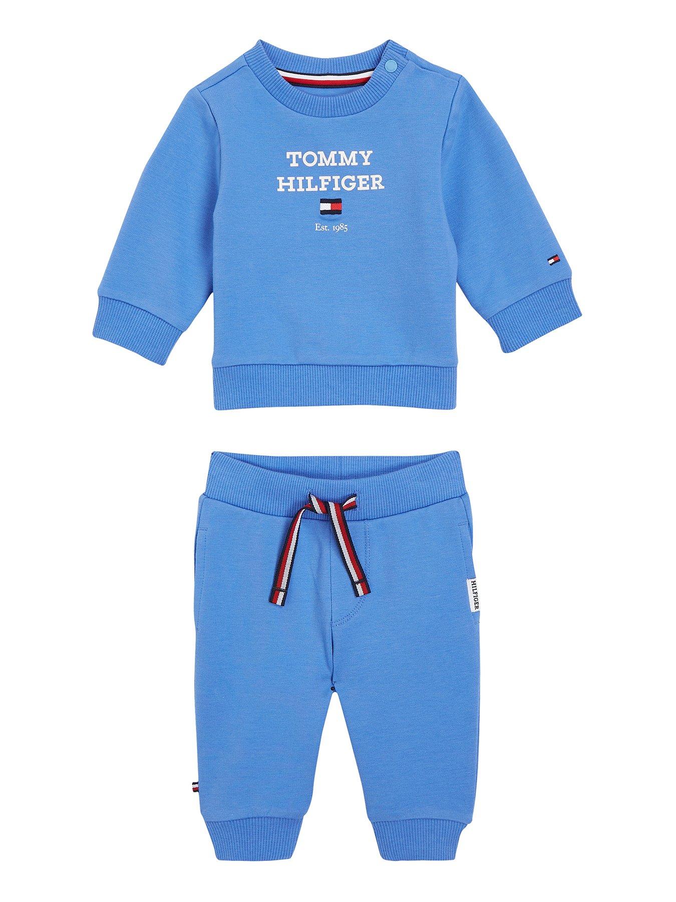 Baby tommy sales hilfiger sale