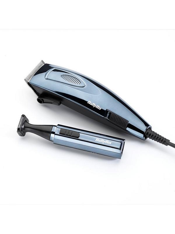 Image 3 of 7 of BaByliss Power Blade Pro Hair Clipper