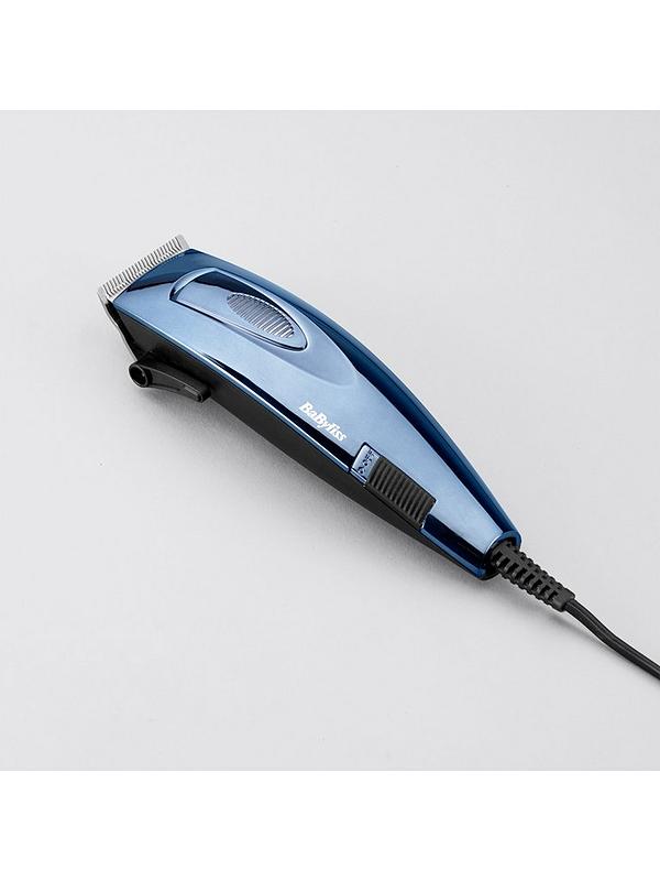 Image 4 of 7 of BaByliss Power Blade Pro Hair Clipper