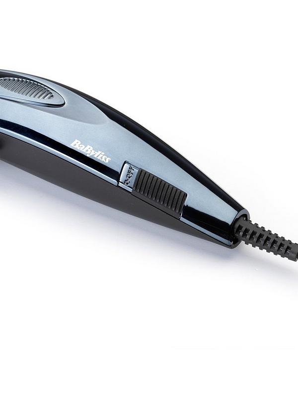 Image 6 of 7 of BaByliss Power Blade Pro Hair Clipper