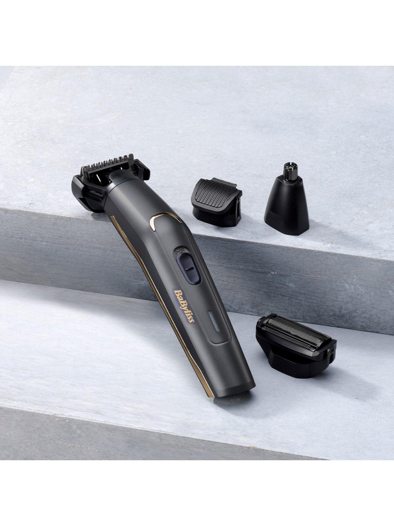 Babyliss body clearance trimmer