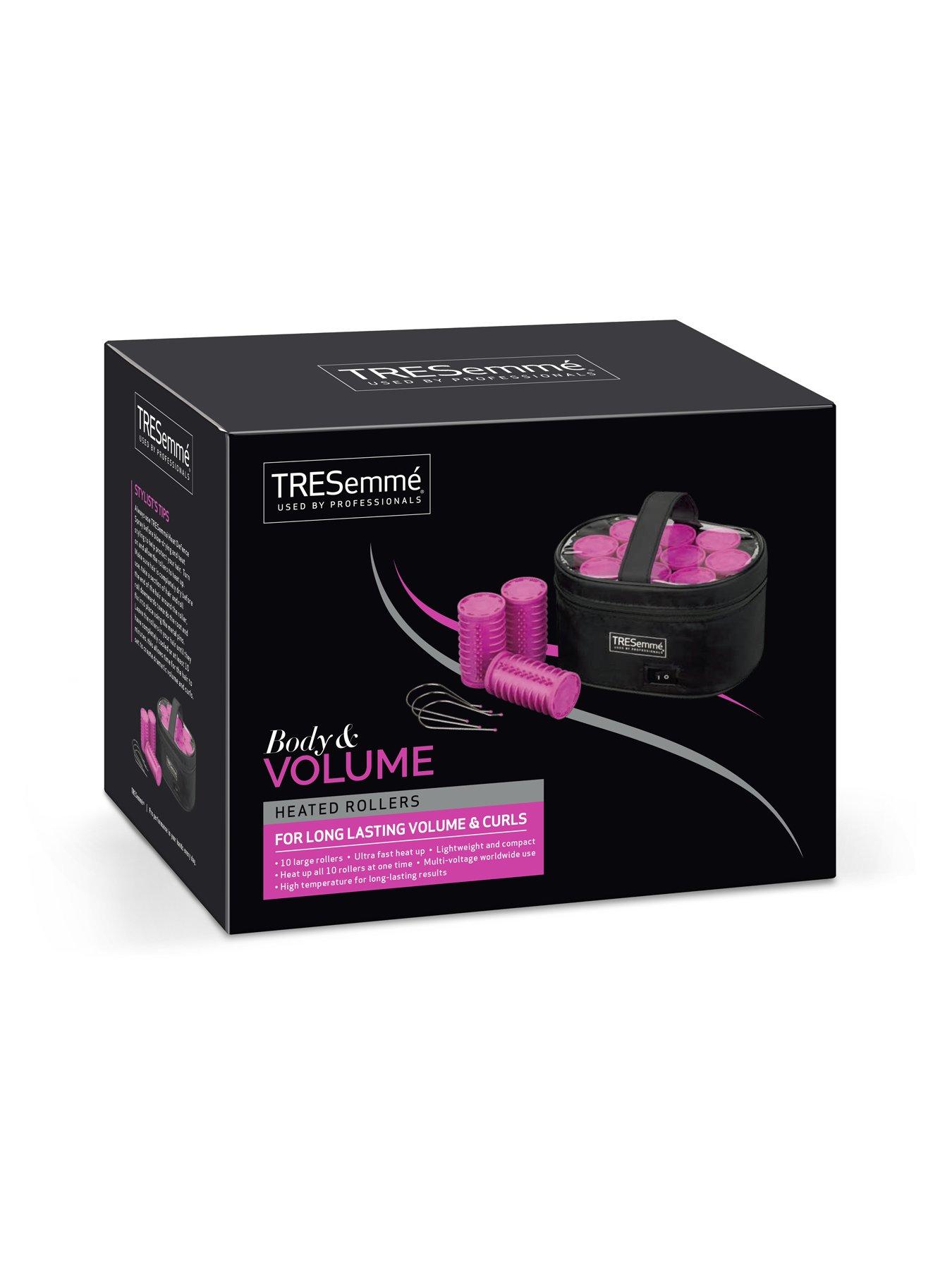 Image 4 of 4 of TRESemme Body &amp; Volume Heated Hair Rollers