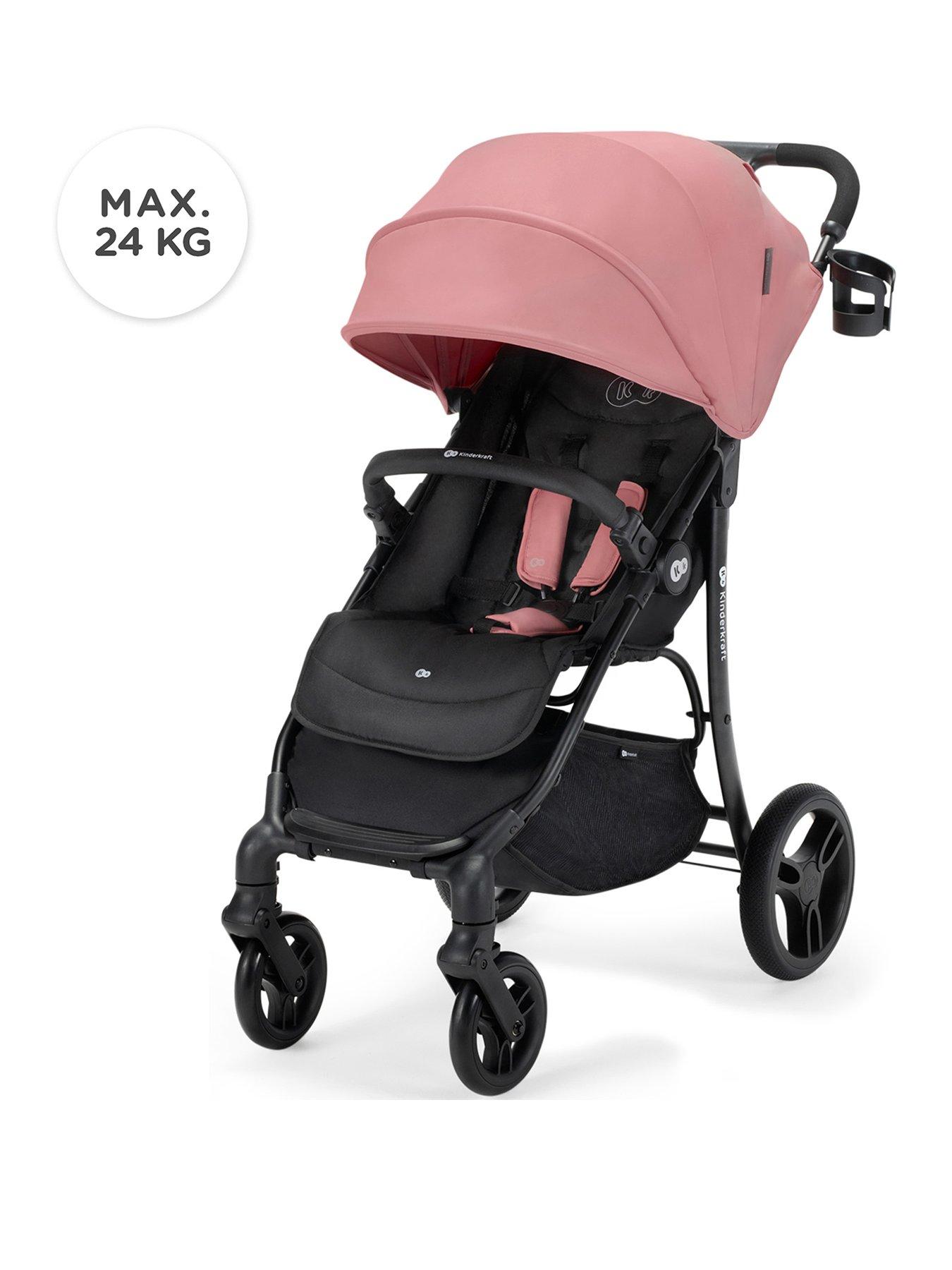 Kindercraft pushchair cheap