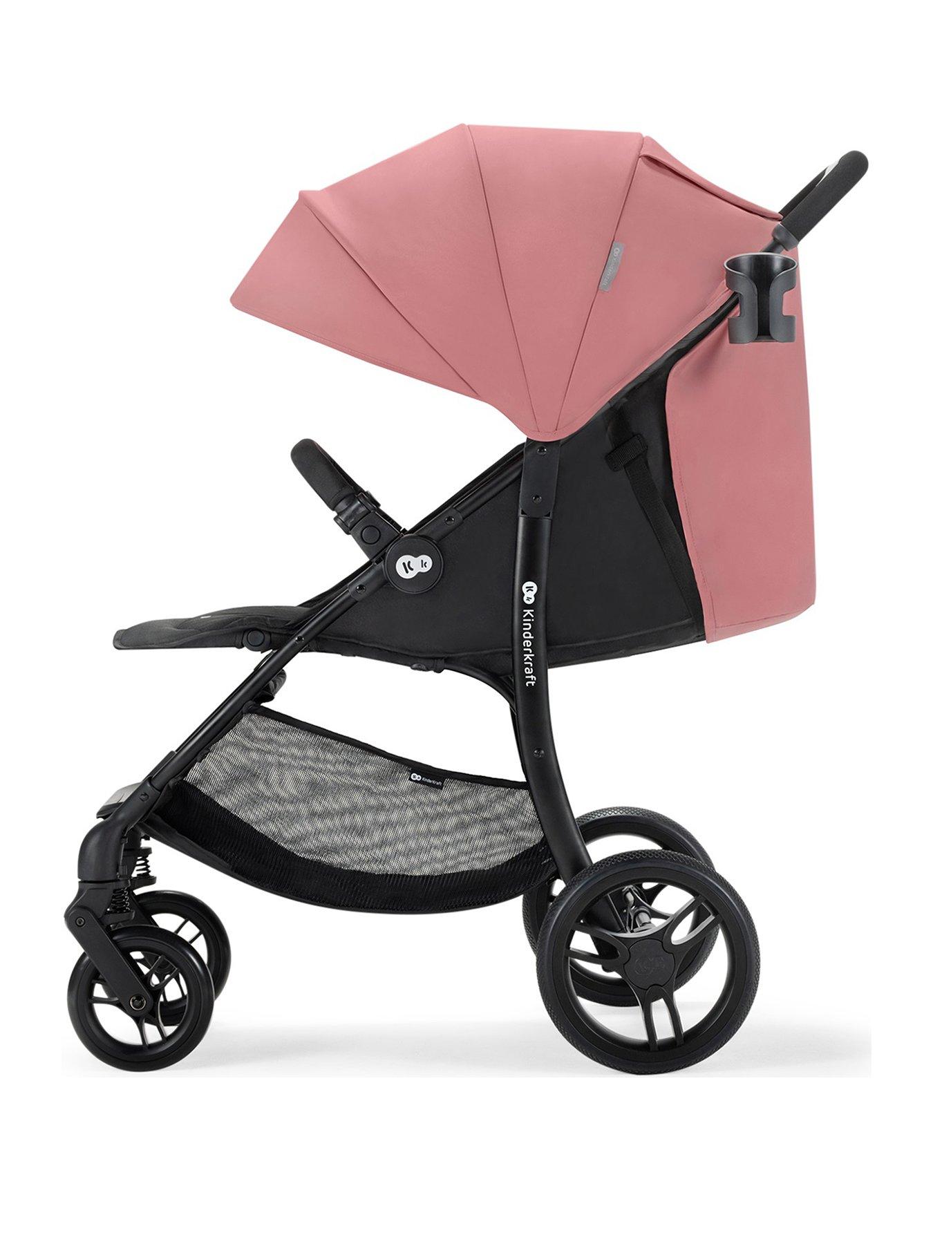 Kindercraft pushchair 2024