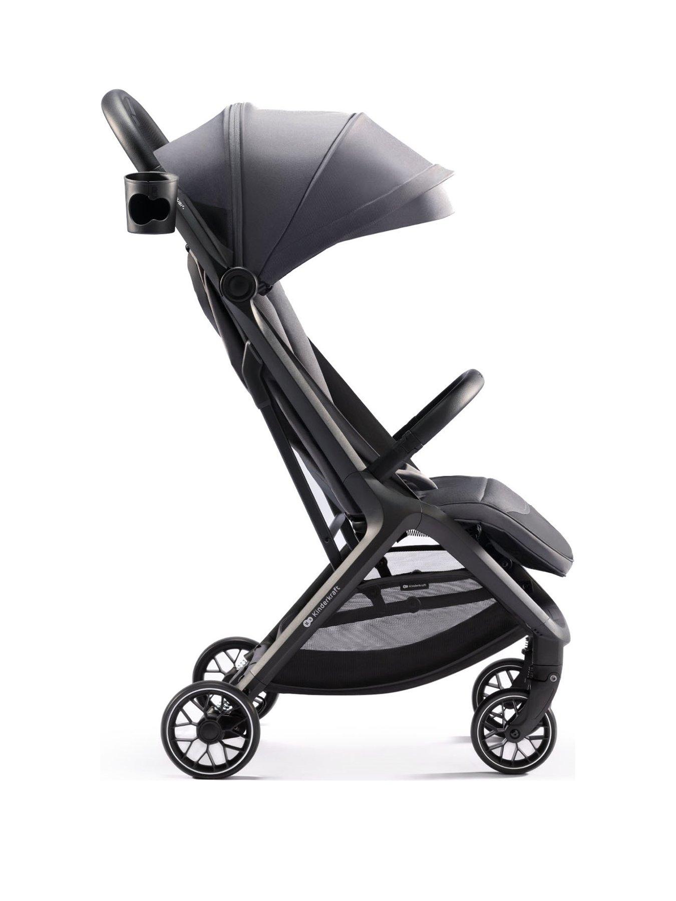 Kinderkraft Nubi 2 Pushchair