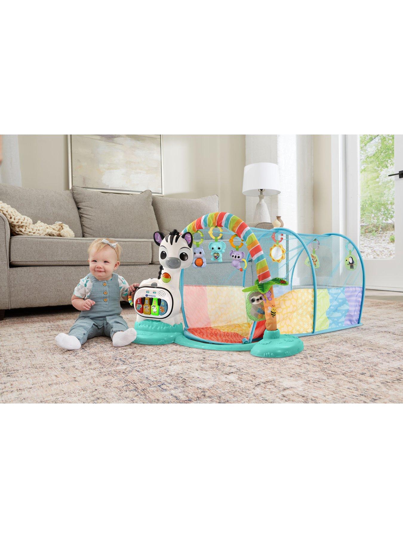 Baby tunnel deals