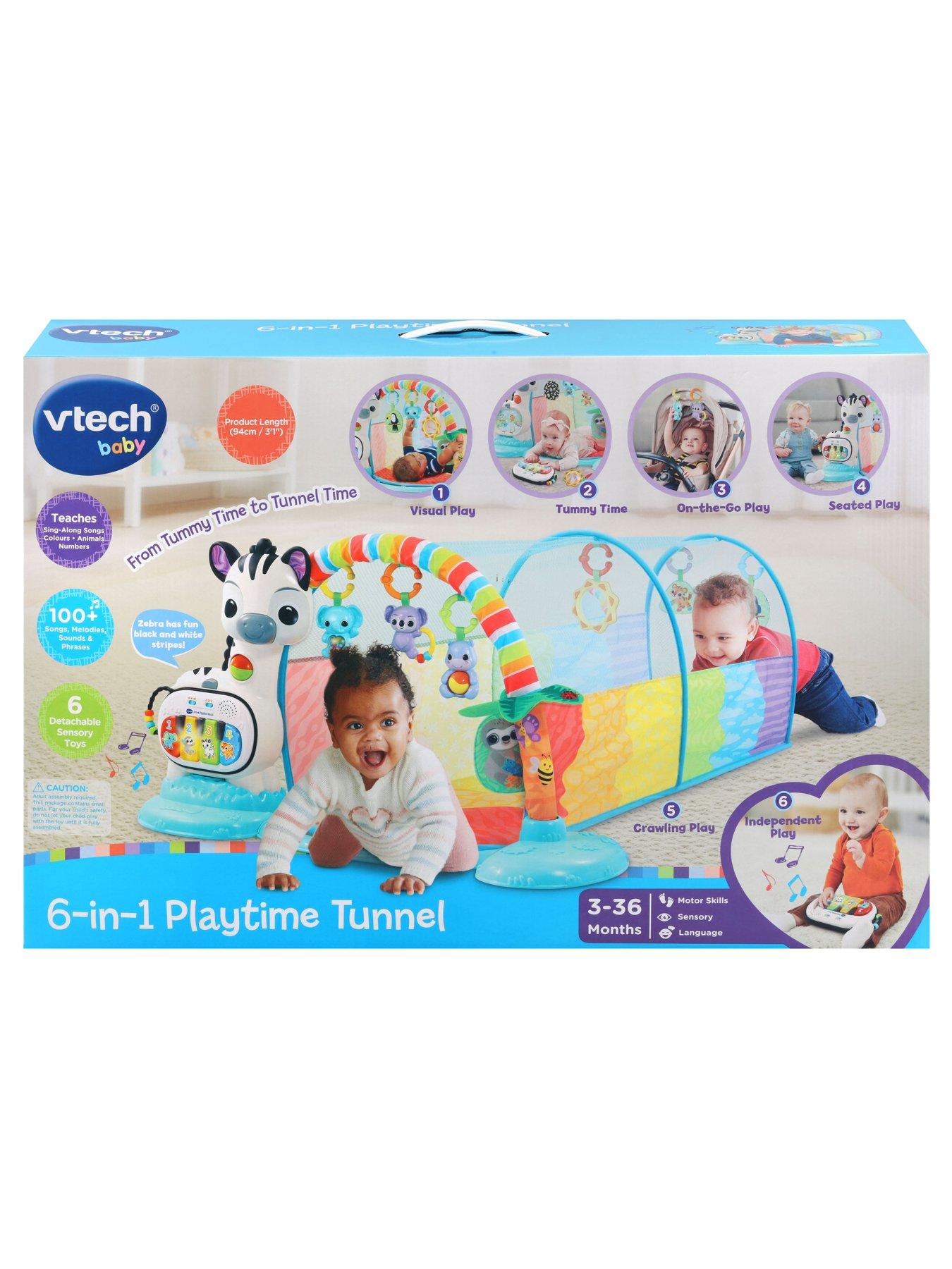 Vtech activity shop