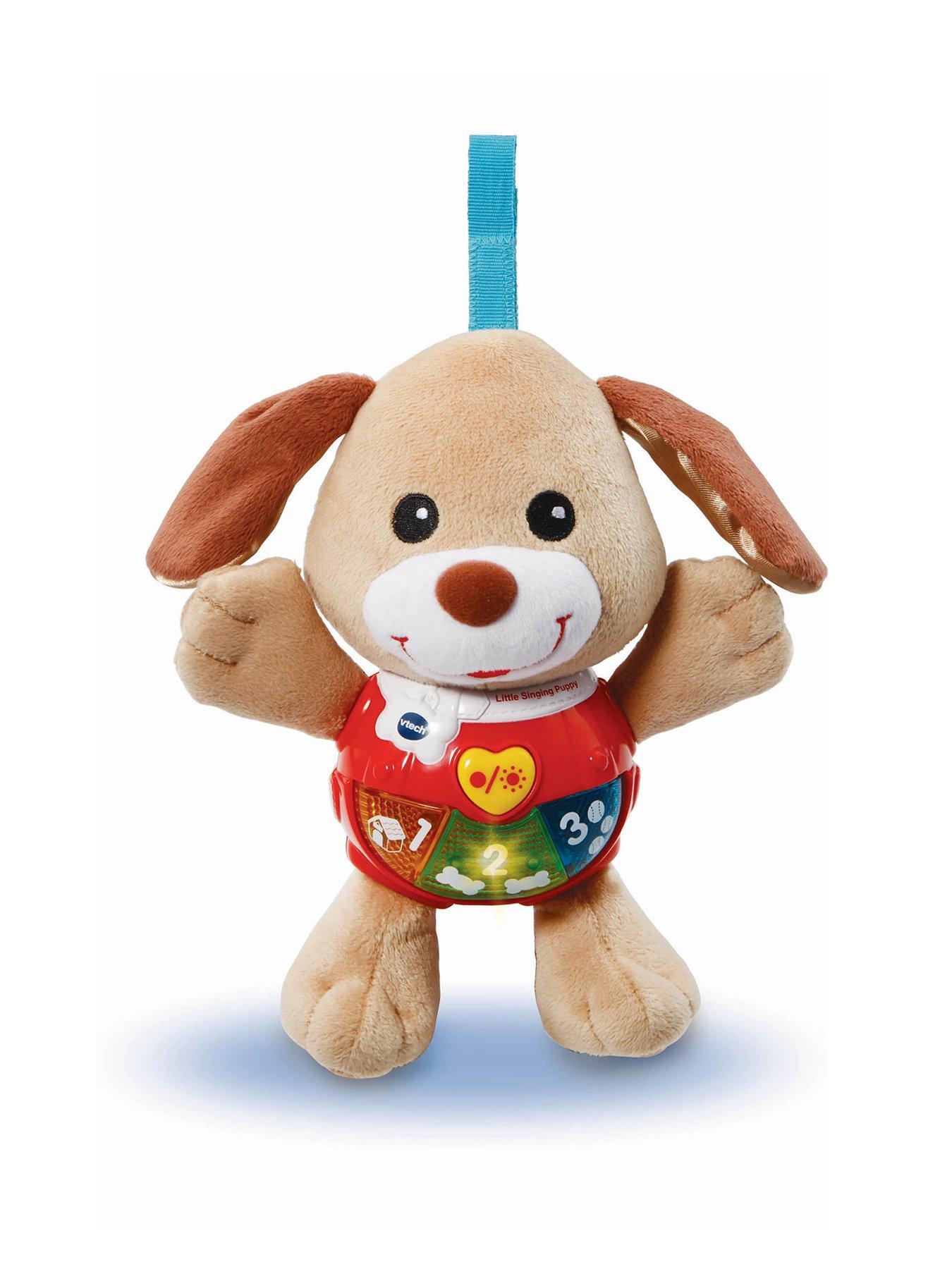 VTech Little Singing Puppy Very