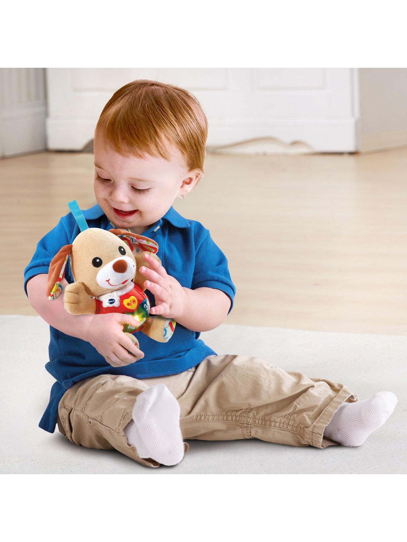 VTech Little Singing Puppy Very