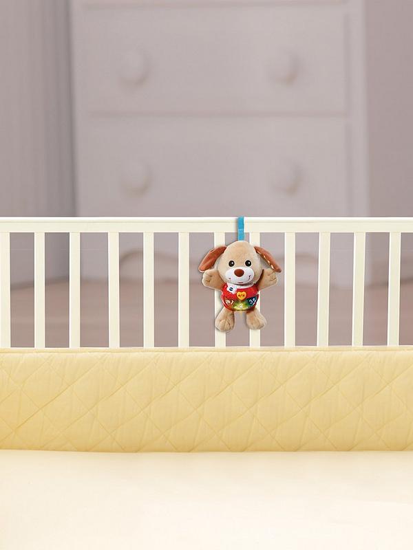 Image 6 of 7 of VTech Little Singing Puppy