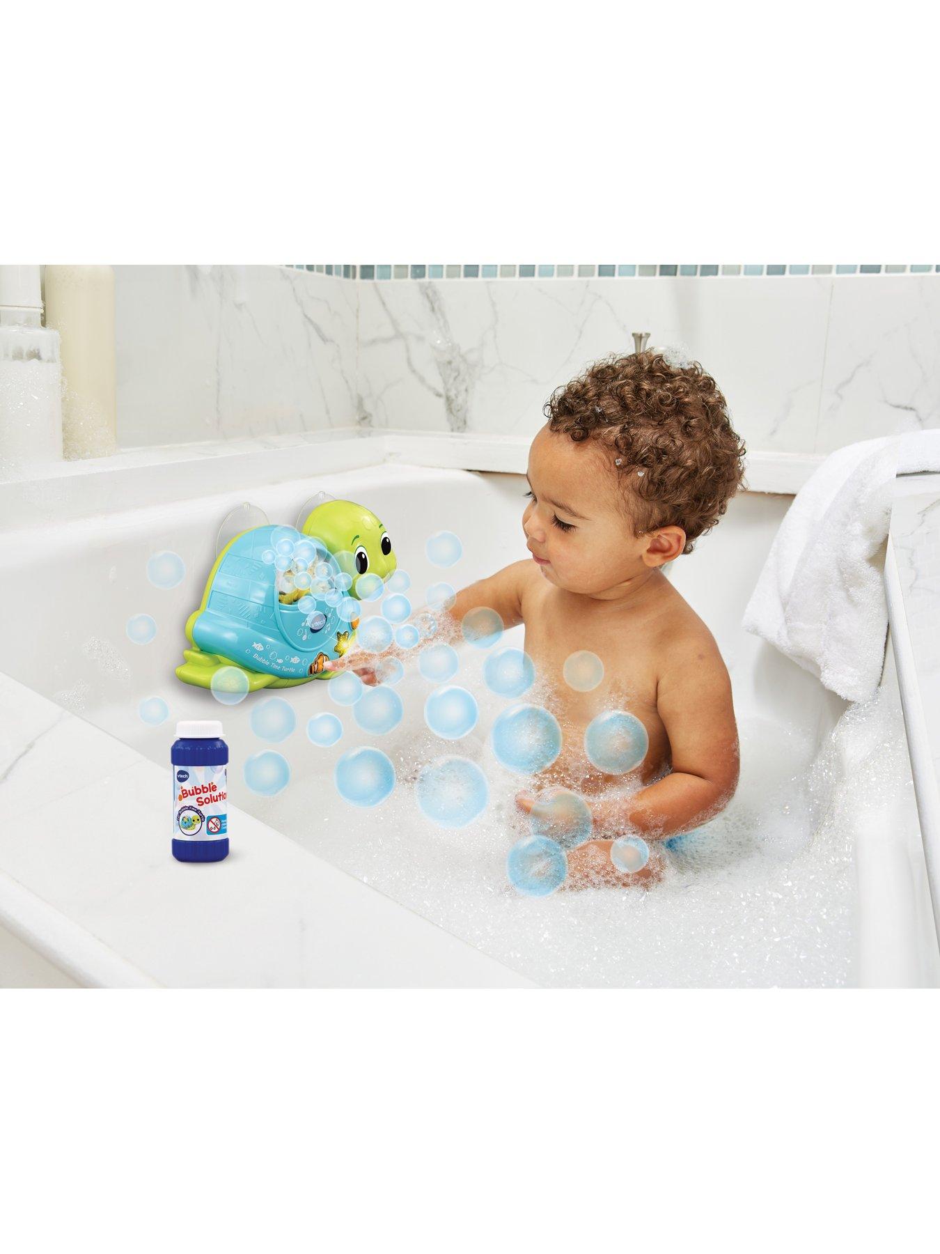 Vtech best sale bathtime bubbles