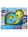 Image thumbnail 4 of 4 of VTech Bubble Time Turtle