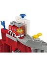 Image thumbnail 5 of 7 of VTech Toot-Toot Drivers Fire Station