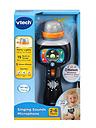 Image thumbnail 6 of 7 of VTech Singing Sounds Microphone