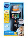 Image thumbnail 7 of 7 of VTech Singing Sounds Microphone