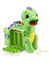 Image thumbnail 7 of 7 of VTech Chompers the Number Dino