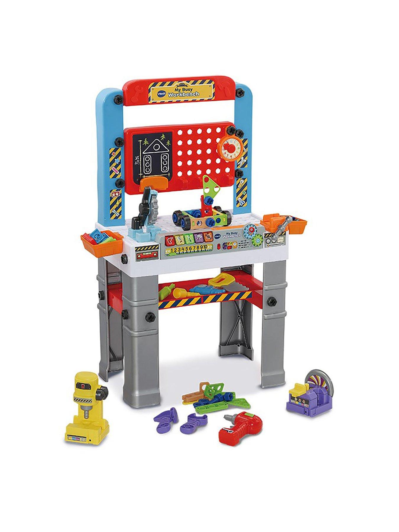 Little tikes deals my first workbench