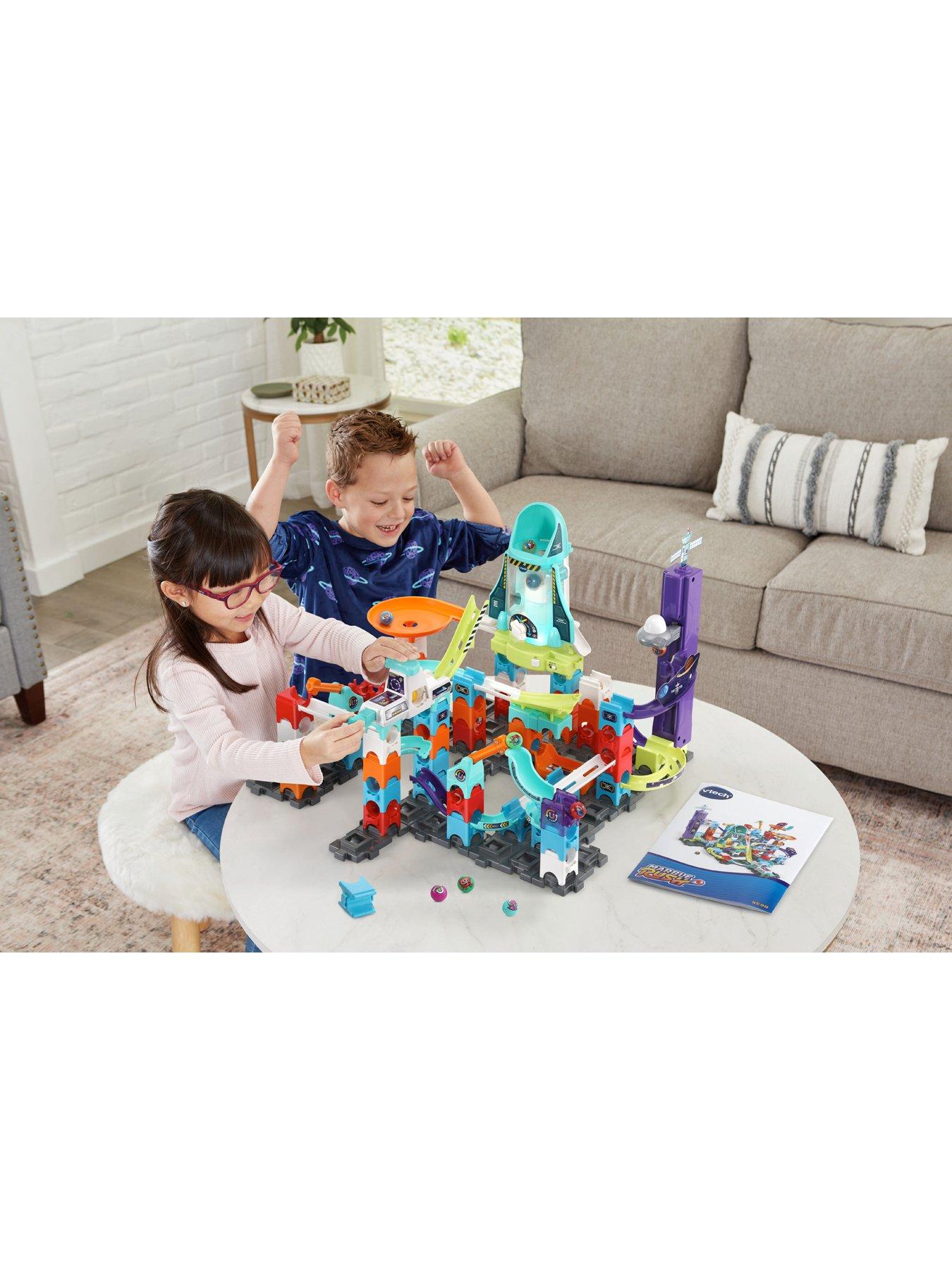 VTech Marble Rush Magnetic Power
