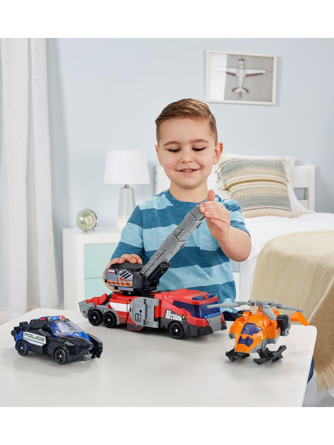 Vtech transformers best sale