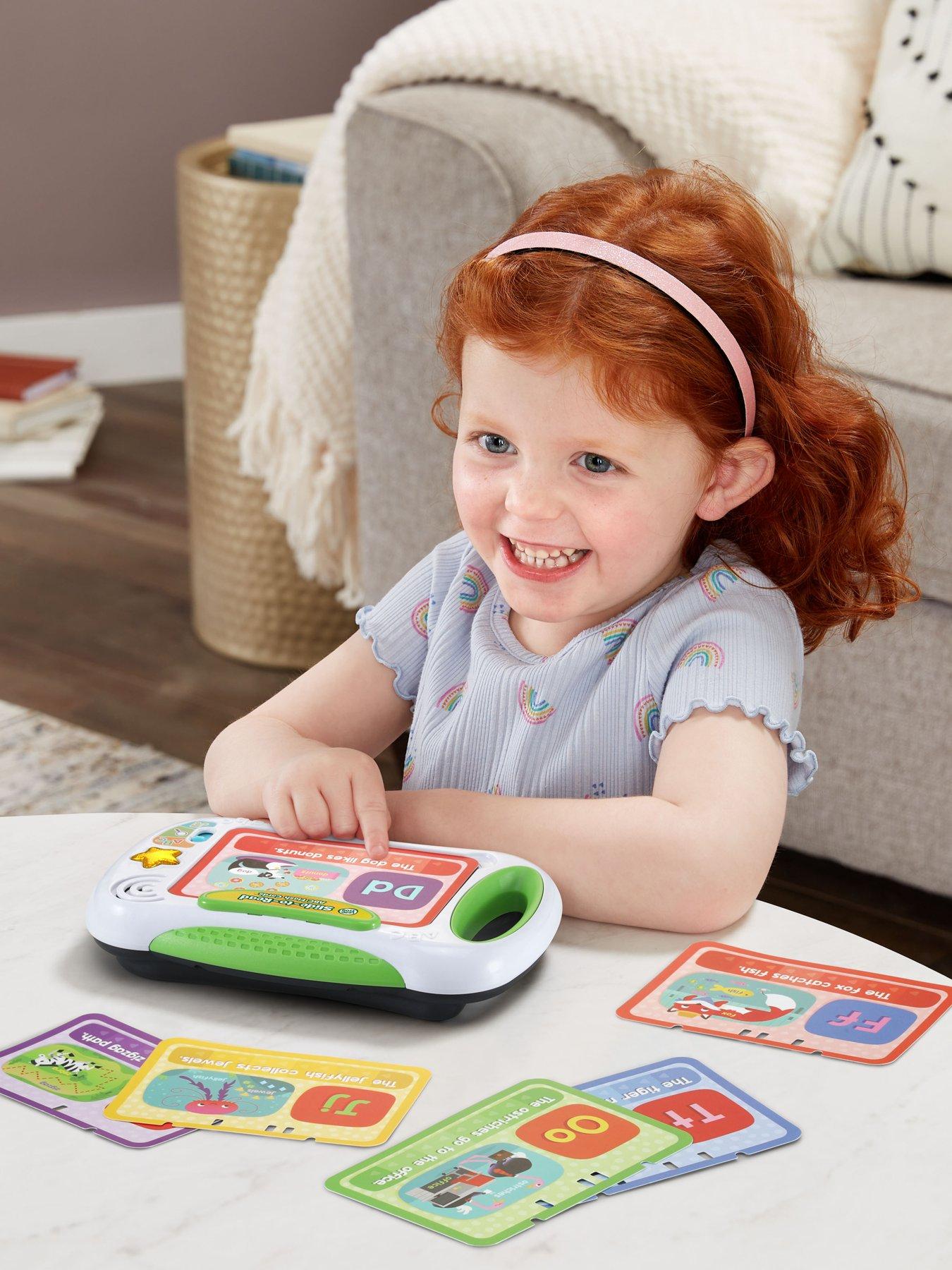 Leapfrog reading clearance toys