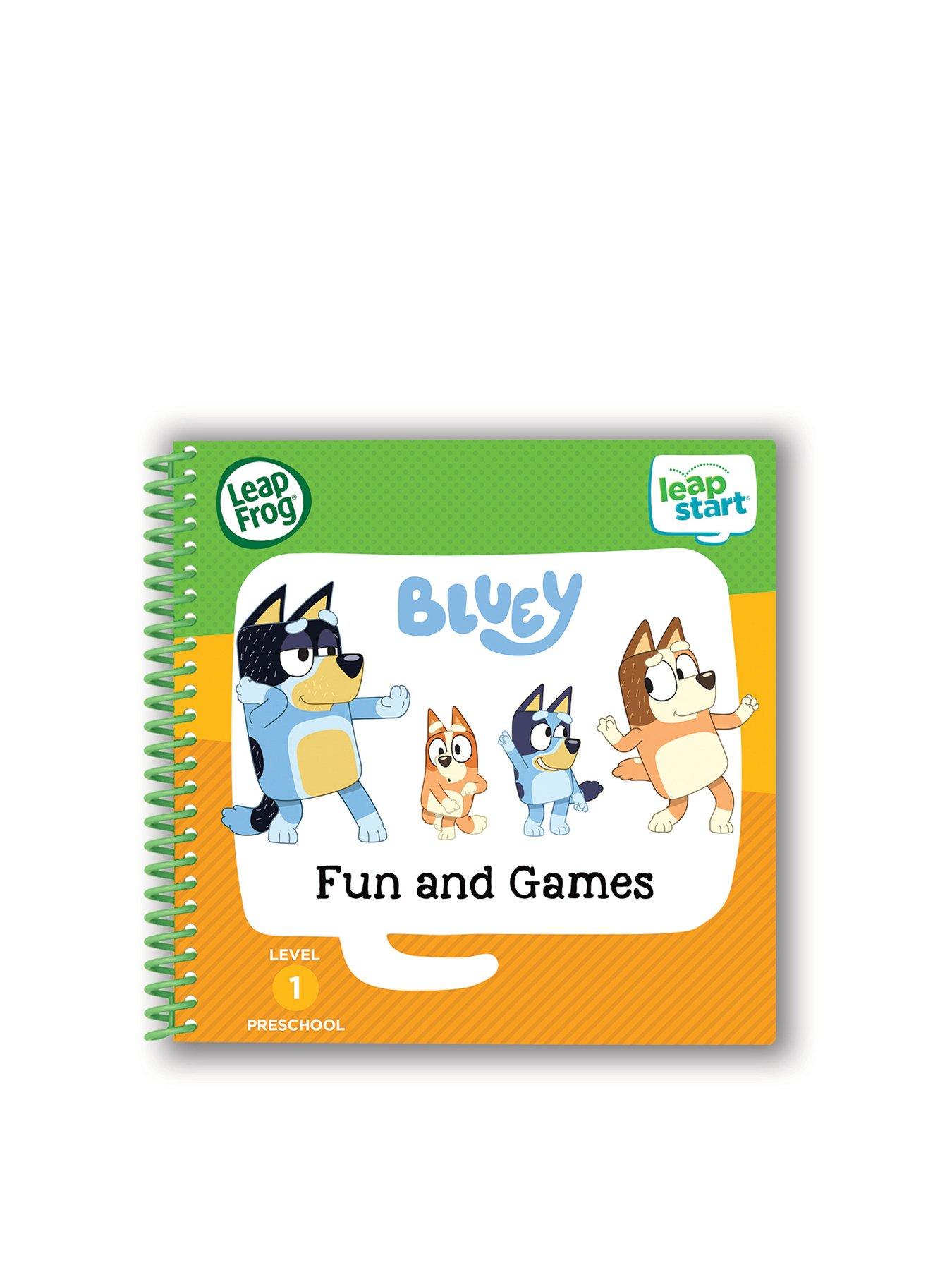 Leappad games for hot sale 2 year olds