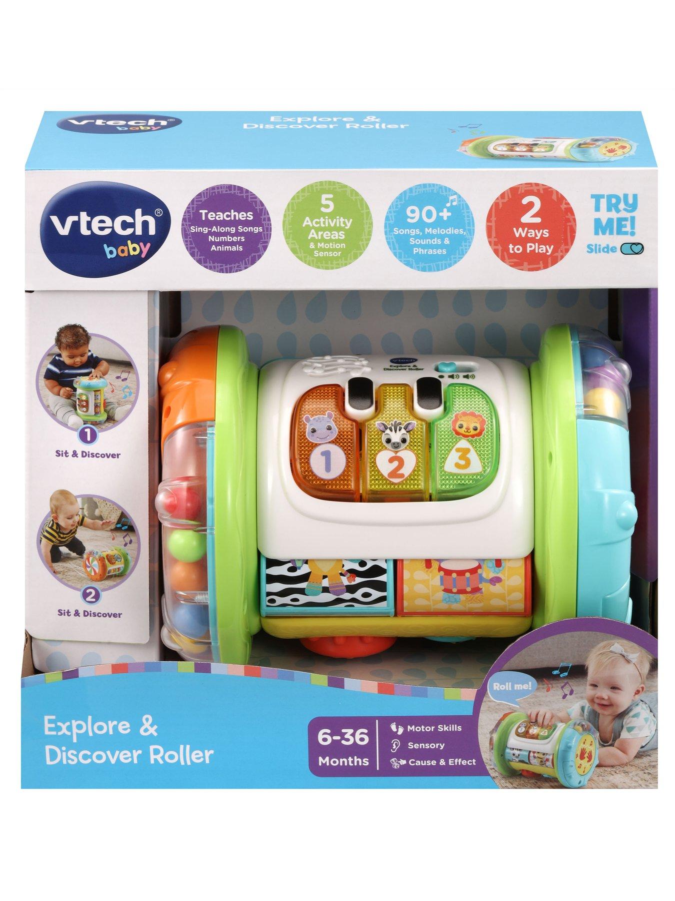 VTech Explore & Discover Roller | Very