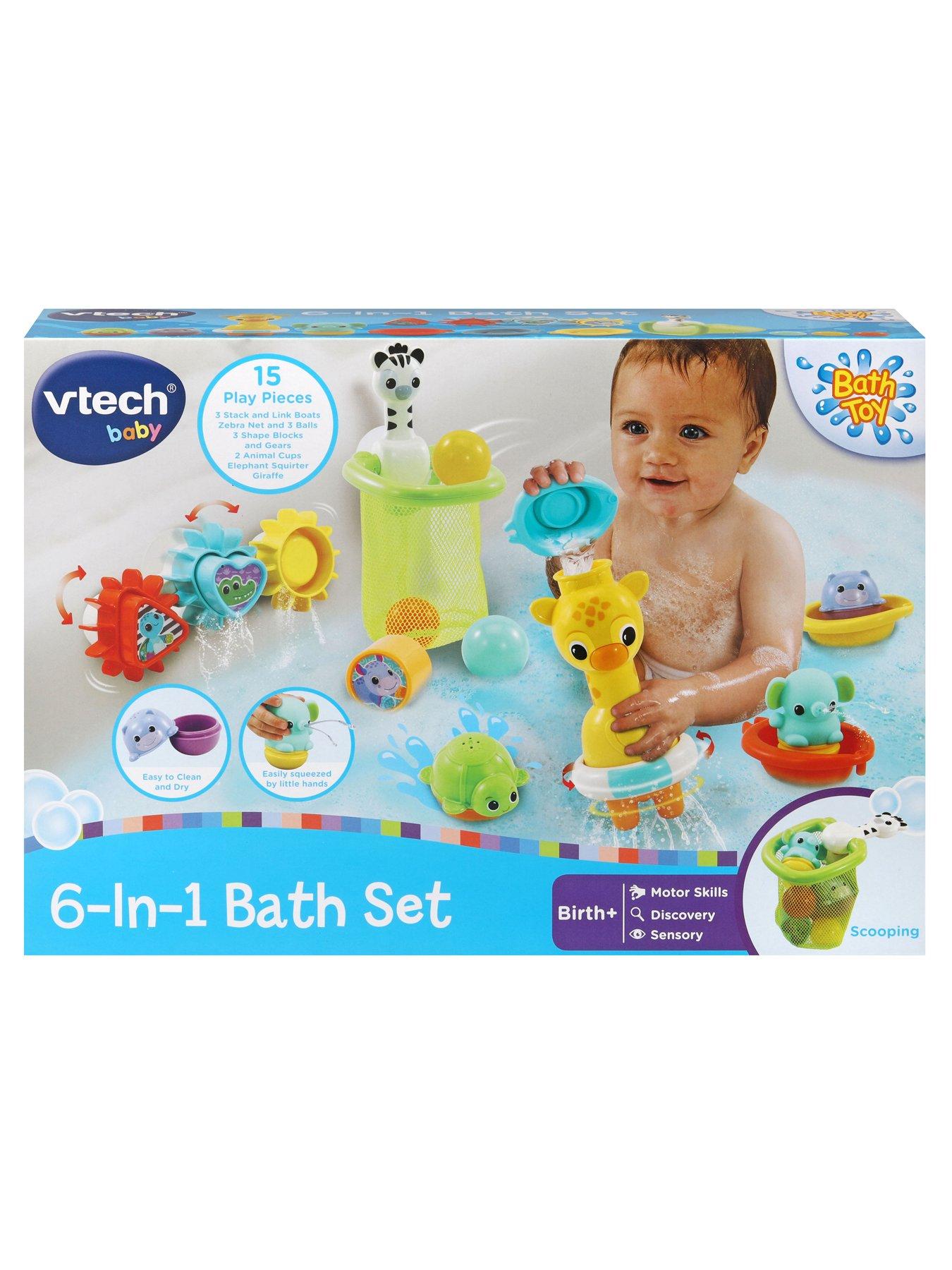 Vtech baby toys clearance 6 months