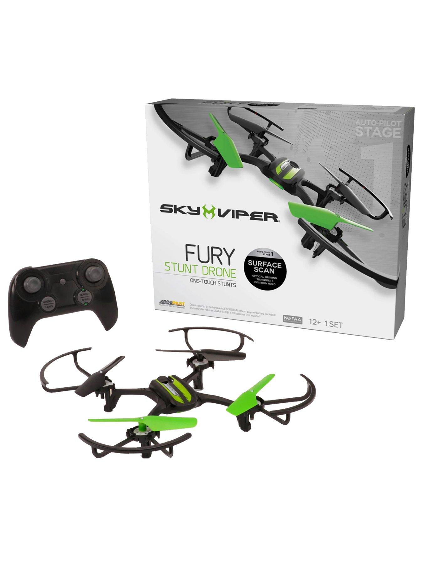 Sky viper best sale drone simulator