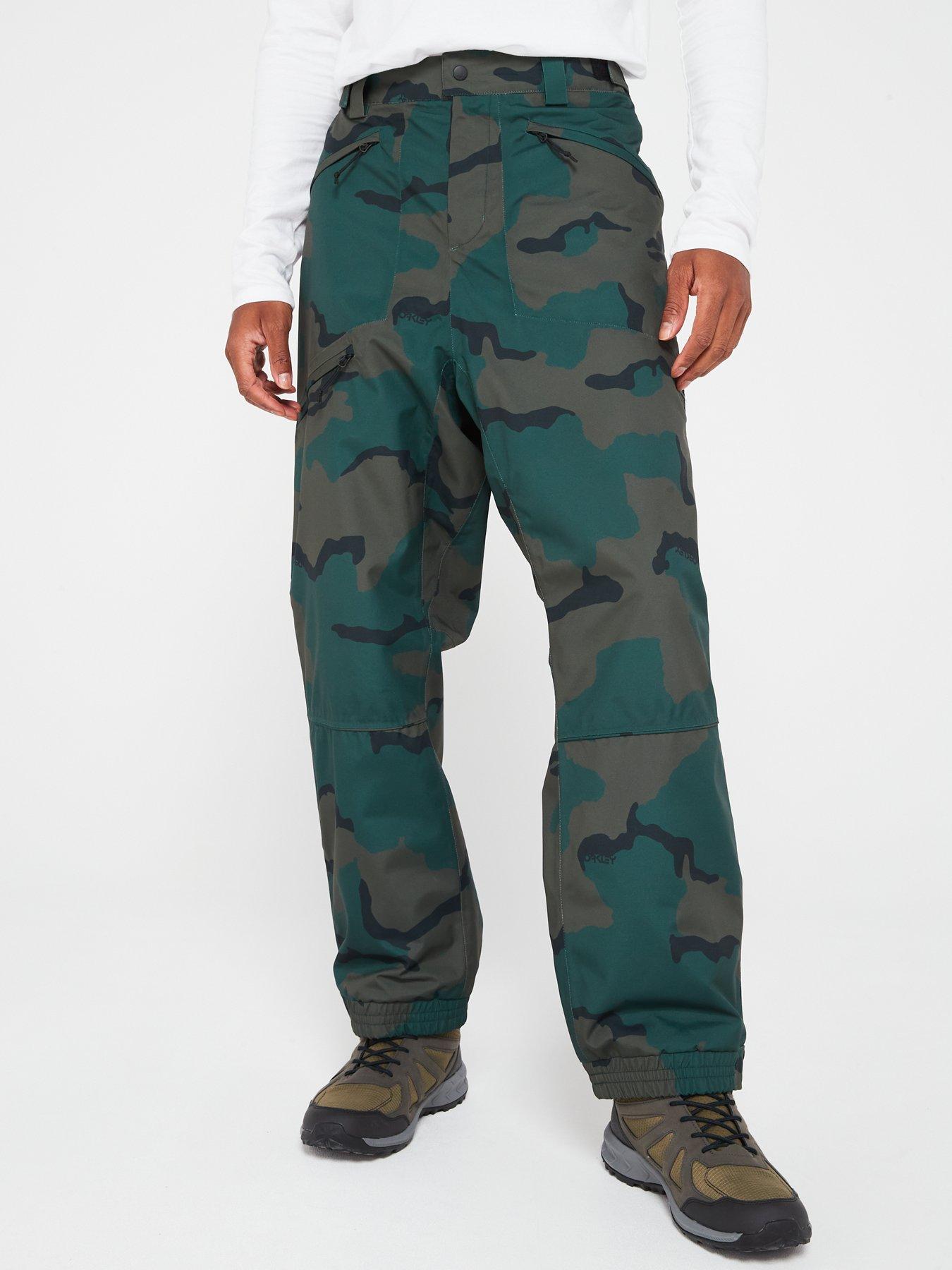 undefined Tnp Evoke RC Shell Snow Pant