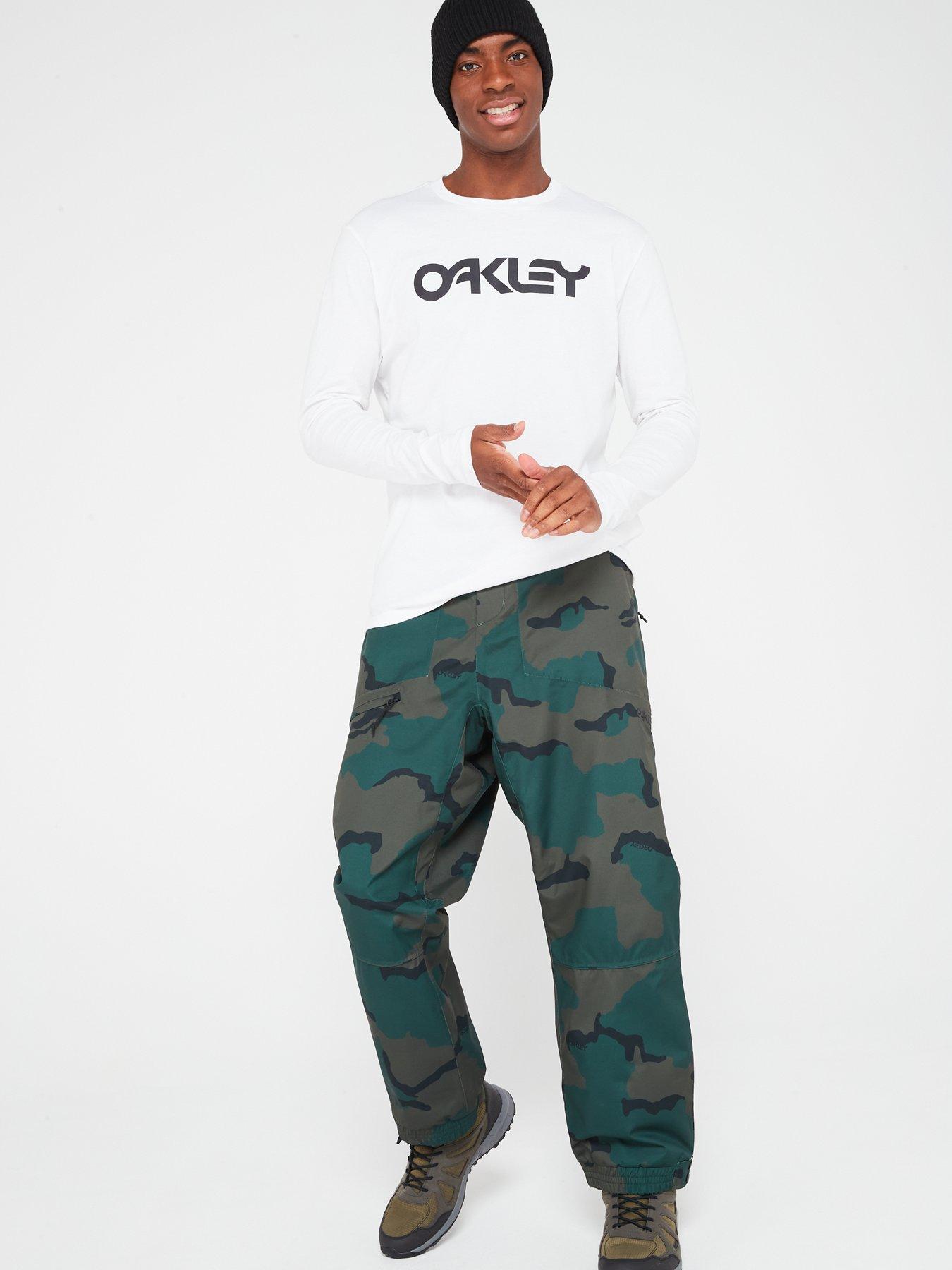 Oakley sales pants sale