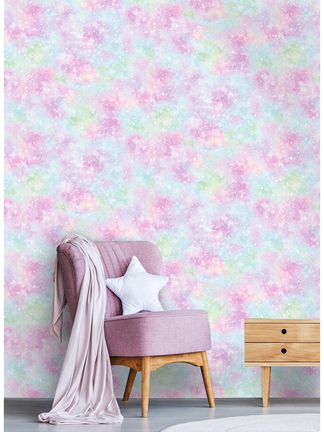 Product photograph of Holden Decor Iridescent Texture Wallpaper from very.co.uk